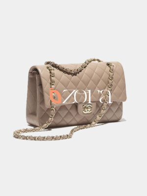 CHANEL クラシック ハンドバッグ