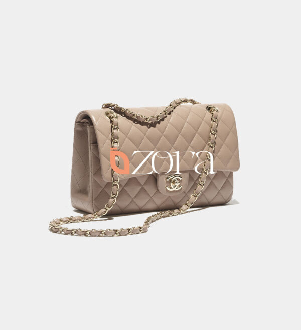 CHANEL クラシック ハンドバッグ