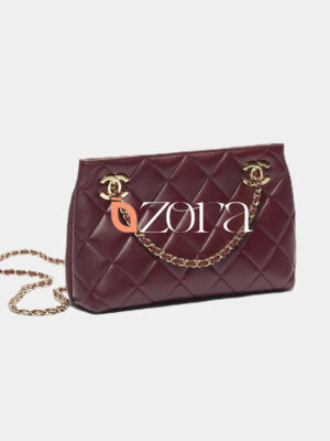 CHANEL クラシック ハンドバッグ