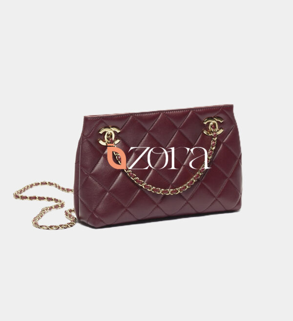 CHANEL クラシック ハンドバッグ