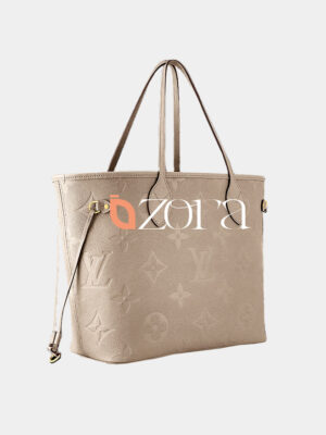 LOUIS VUITTON ネヴァーフル