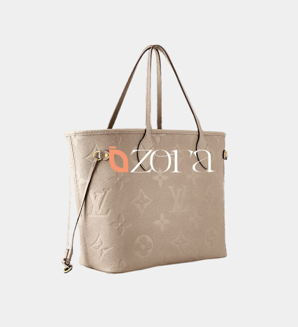 LOUIS VUITTON ネヴァーフル
