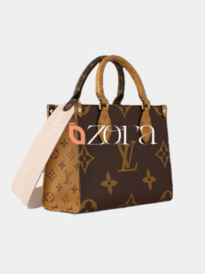 LOUIS VUITTON オンザゴー PM