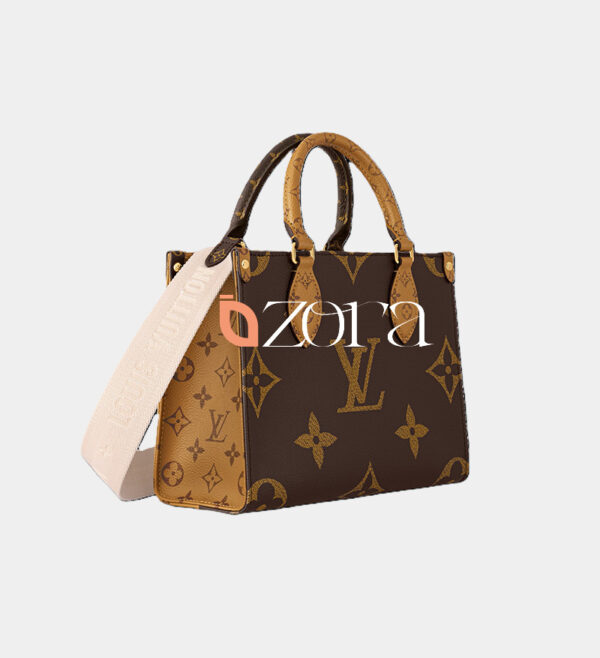 LOUIS VUITTON オンザゴー PM