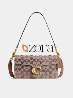 COACH タビー ショルダー バッグ 26