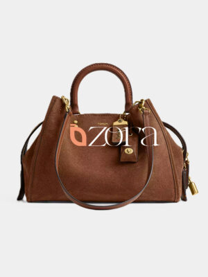 COACH ローグ バッグ