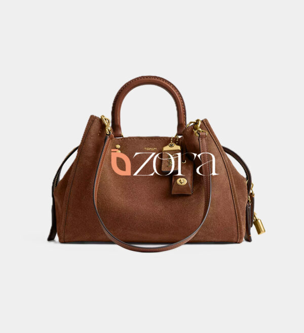 COACH ローグ バッグ