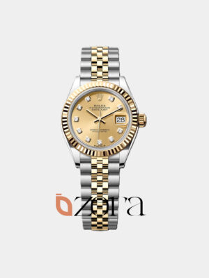 Rolex レディ デイトジャスト